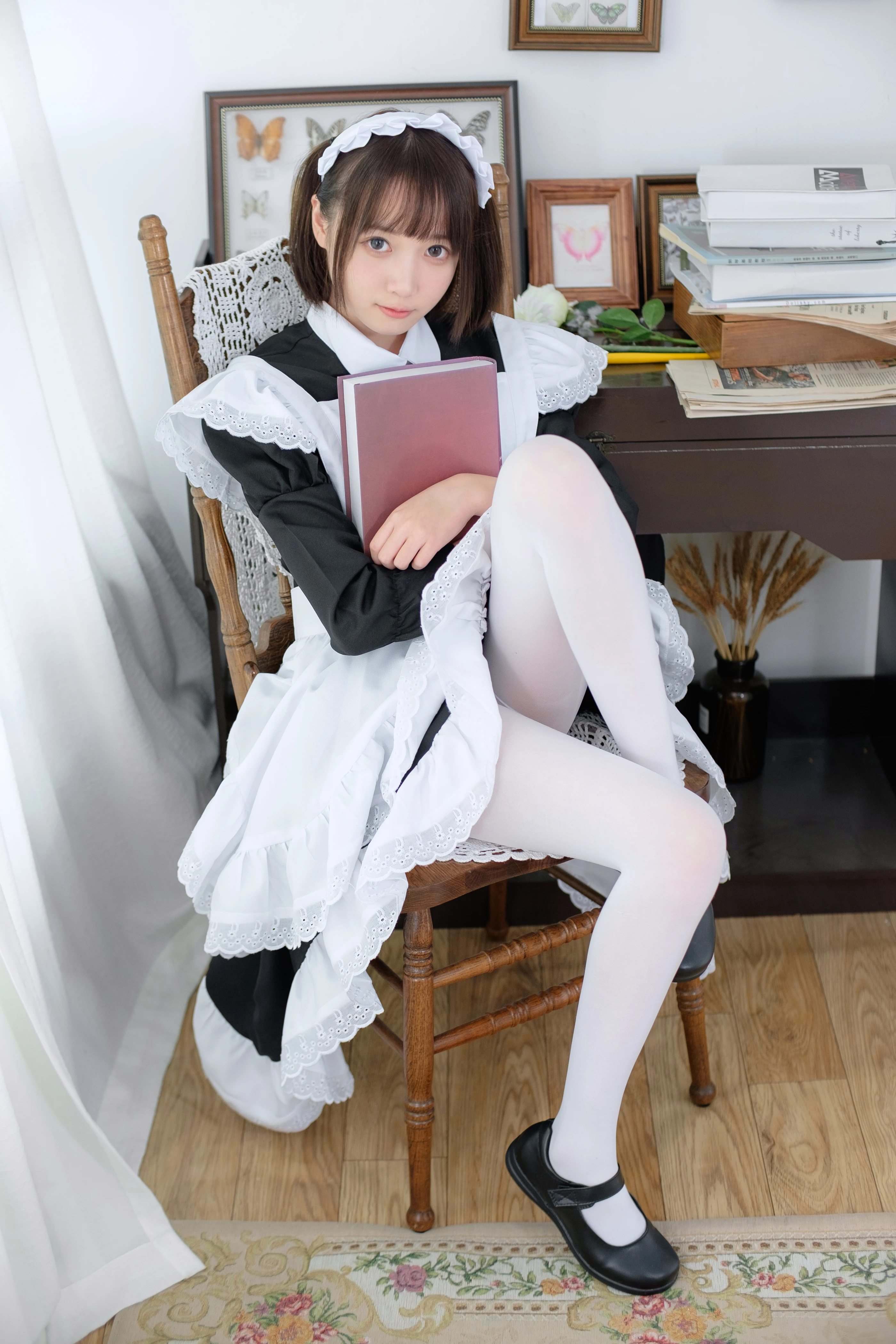 森萝财团 SSR-005 [85P]插图